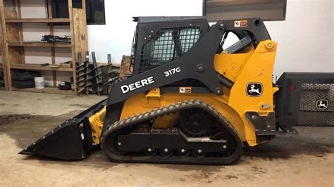 john deere 317g skid steer|john deere 317g specifications.